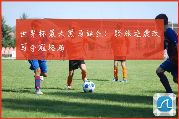 世界杯最大黑马诞生：弱旅逆袭改写夺冠格局