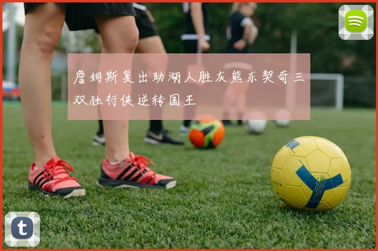 詹姆斯复出助湖人胜灰熊东契奇三双独行侠逆转国王