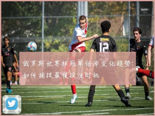 俄罗斯世界杯冠军倍率变化趋势：如何捕捉最佳投注时机