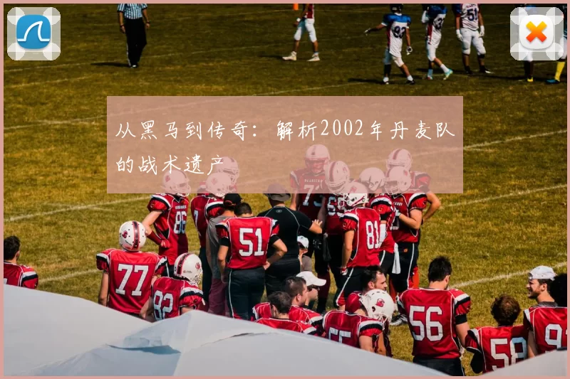 从黑马到传奇：解析2002年丹麦队的战术遗产