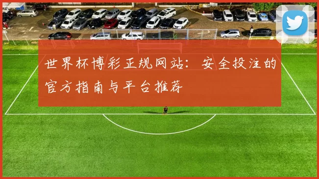 世界杯博彩正规网站：安全投注的官方指南与平台推荐