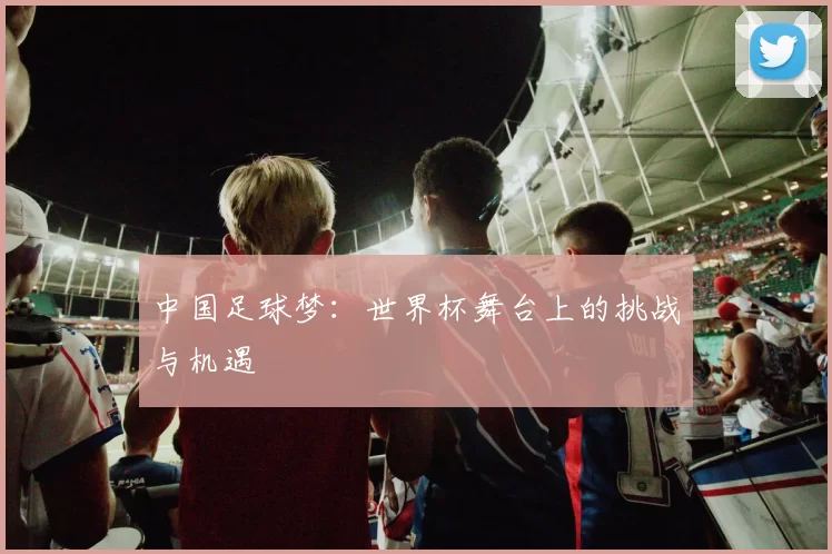 中国足球梦：世界杯舞台上的挑战与机遇