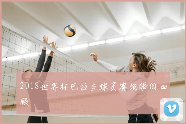 2018世界杯巴拉圭球员赛场瞬间回顾
